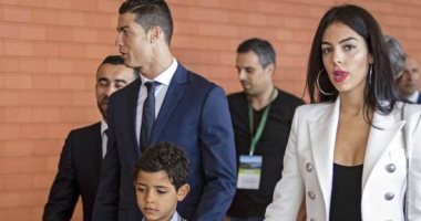 كريستيانو رونالدو يصل مدريد للمرة الأخيرة قبل الانتظام فى تدريبات يوفنتوس