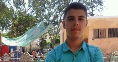 الأول على الثانوية الأزهرية بنسبة 100%: سأدخل الطب واتصال شيخ الأزهر أكبر هدية