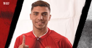 فيديو.. تدخل نموذجى من محمد شريف وينقذ مرمى الأهلى من هدف أول للوصل