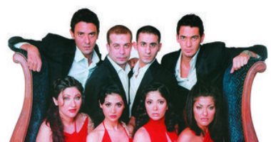بعد 15 عاما على عرض فيلم "سهر الليالى".. إلى أين وصل نجومه فى الفن