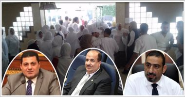 رفع كفاءة العاملين بالجهاز الإدارى للدولة.. اقتصادية البرلمان: جزء من المشروعات القومية.. حسانين: يساهم  فى تحقيق الأهداف التنموية للخطط القومية.. نائب: لدينا 4.3 مليون موظف بعضهم لا يجد التعامل مع الحاسب الآلى