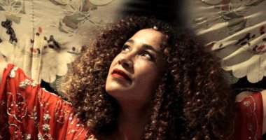 غالية بنعلى: أنا تونسية بلجيكية الأصل وفخورة بحصول بلدى الثانى على برونزية المونديال