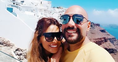 نجوم الفن يهاجمون وليد فواز بعد بيان طلاقه من مى سليم