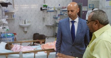 صحة الشرقية تفعل بروتوكول علاج "السموم" بين جامعة الزقازيق والمستشفى العام