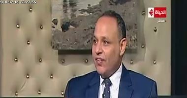 رئيس أكاديمية البحث العلمى: الدولة خصصت 21 مليار جنيه للأبحاث العلمية