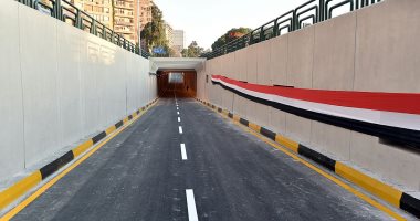 المرور يغلق شارع الجيزة والطحاوية لنقل مرافق لمدة 3 أيام