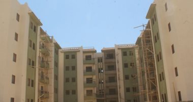 وكيل وزارة الإسكان بجنوب سيناء: تسليم الوحدات الجديدة نهاية الشهر الجارى