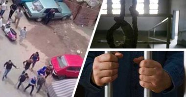 موجز المحافظات.. مقتل أب فى مشاجرة مع شقيق زوجة إبنه وصديقه