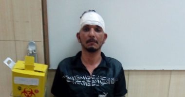 صاحب مخزن يقتل عامل طعناً بسبب خلافات حول ركن سيارة فى الجمالية 