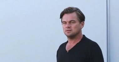 ليوناردو دى كابريو يبدأ تصوير فيلم Once Upon a Time in Hollywood