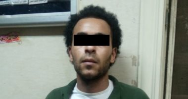 سقوط عامل احتجز تاجر بفندق بالجمالية بعد نصبه عليه بزعم تسفيره للعمل