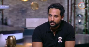 كريم فهمى: لعبت للزمالك 9 سنوات وللأهلى سنتين ولكنى أهلاوى (فيديو)