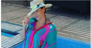 كارول سماحة تنشر صورها من الساحل الشمالى: صباح الأحد من الساحل