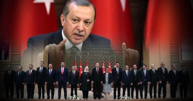"الاتحاد الأوروبى" لـ"أردوغان": ممنوع الدخول..رئيس وزراء النمسا: مفاوضات انضمام تركيا يجب أن تتوقف..الملف الحقوقى والانتهاكات المستمرة أبرز الأسباب..وانتخاب أردوغان القشة التى قسمت ظهر تركيا فى دخول الاتحاد