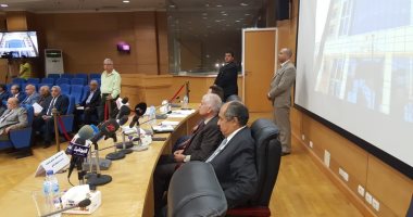 وزير الزراعة: لن يتم اعتماد شهادات تصدير لشركات إنتاج الأسمدة غير الملتزمة