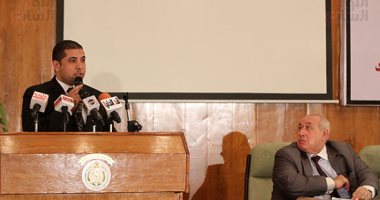 اتحاد الجمعيات: نسبة الأمية بين المصريين 25.6% وسيدة أمية بين كل ثلاث - صور