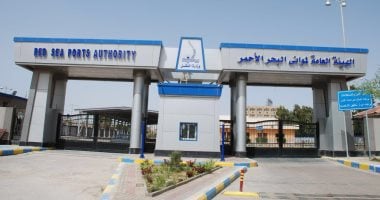 تعيين "إسماعيل" رئيسا لهيئة موانئ البحر الأحمر و"صالح" لقطاع النقل البحرى