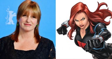 مارفل تختار Cate Shortland لإخراج فيلم Black Widow