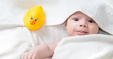 للماميز.. حمى طفلك أى وقت فى اليوم.. بس بشروط