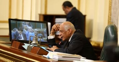 رئيس البرلمان: لن أسمح باختطاف قانون تنظيم التعاقدات 
