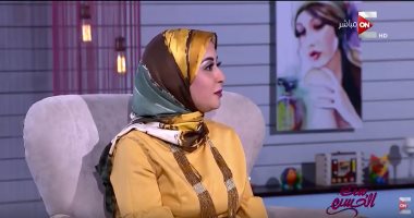 مدربة تصميم الأزياء بلغة الإشارة لـ"ست الحسن": بدأت كورس لمساعدة الصم