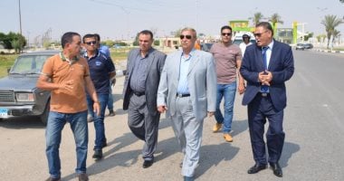 الإسماعيلية تستعد للاحتفال بختام عام ذوى الاحتياجات ومتحدى الإعاقة