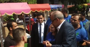 كيف تحصل على سيارة طعام متنقلة بالقليوبية فى 23 خطوة؟