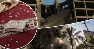 كيف نفهم التصعيد العسكرى الإسرائيلى فى غزة؟.. تل أبيب تخشى نجاح القاهرة فى إنجاز المصالحة بين فتح وحماس.. تتحرك لترسيخ الانقسام بين الفصائل.. وتخطط لإحباط مبادرة ملادينوف لحل الأزمة الإنسانية فى القطاع
