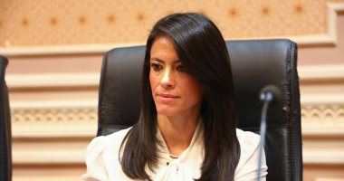 اليوم.. وزيرة السياحة تستعرض خطة تنشيط السياحة المصرية الأفريقية بالبرلمان