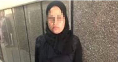 فيديو.. المتهمة بإلقاء أطفال المريوطية: رميتهم على الرصيف خوفا من المسئولية