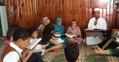 انطلاق مدرسة المسجد الجامع الصيفية.. تعرف على خريطة أولى مراحلها بـ255 مدرسة