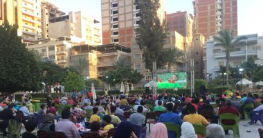 بلدية المحلة ينظم رحلات مجانية للأعضاء لحضور السوبر الإماراتى