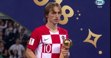 هل ينقذ مودريتش ريال مدريد من رقم سلبى لم يحدث منذ عام 2000؟