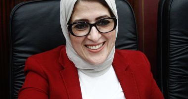 وزيرة الصحة تطلق غدا الحملة القومية للكشف المبكر عن التهاب الأعصاب الطرفية