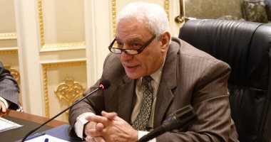اليوم.."دينية البرلمان" تعقد اجتماع تنسيقى لمؤتمر "ملتقى الأديان" 
