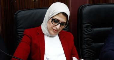 "الصحة": 46% من إجمالى الوفيات بسبب أمراض القلب والأوعية الدموية