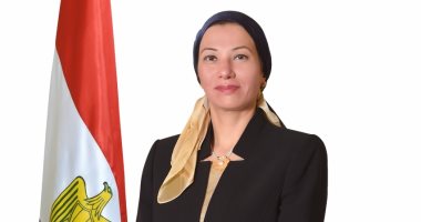 وزيرتا البيئة والاستثمار تلتقيان الشباب المصرى المشارك بمنتدى الأمم المتحدة 