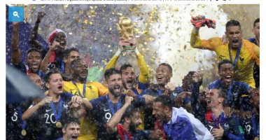 اندلاع حريق كبير بموسكو.. وقوات احتياطية لتأمين ضيوف كأس العالم