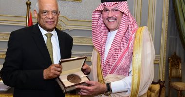 تفاصيل لقاء رئيس البرلمان بسفراء العراق وصربيا وإيطاليا والسعودية