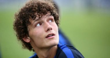 جول مورنينج.. بافارد يسجل أفضل أهداف فرنسا فى مونديال روسيا