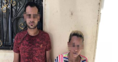 صور.. تفاصيل حادث أطفال المريوطية.. التحريات: الضحايا لقوا حتفهم فى حريق.. والأم تعترف: كل طفل من أب عرفى مختلف.. وصديقتها: وضعناهم فى أكياس قمامة وتخلصنا منهم.. والشرطة تضبط المتهمتين وتحيلهما للتحقيق 