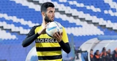 الزمالك يجدد مفاوضاته لضم مرعى من دجلة