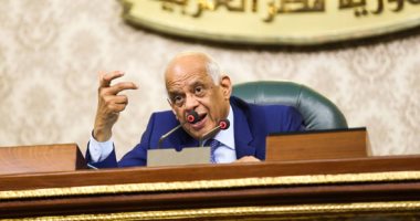 على عبدالعال: جلسة الثلاثاء المقبل ستشهد التصويت على إسقاط عضوية بعض النواب