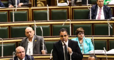 مجلس النواب يوافق على تعديل أحكام قانون الشرطة فى مجموعه - صور