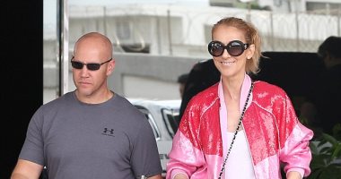 تعرف على سعر ملابس سيلين ديون من دار أزياء " Alberta Ferretti "
