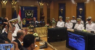 رئيس أكاديمية الشرطة يكشف عن تخصصات الالتحاق بقسم الضباط المتخصصين