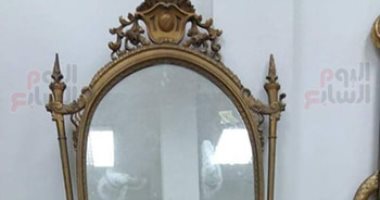 الآثار تتسلم 116 قطعة أثرية قبل تهريبهما للخارج