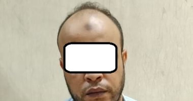 سقوط مقاول هارب من تنفيذ 3 أحكام حبس بالمعصرة
