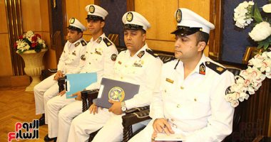 الرئيس السيسى يصدق على تعديلات قانون هيئة الشرطة 