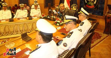 خطوة بخطوة.. تعرف على مراحل التقديم لكلية الشرطة